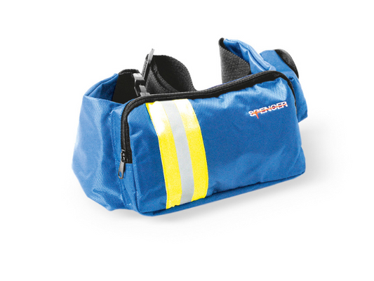 BLUE BAG 1 - RIÑONERA