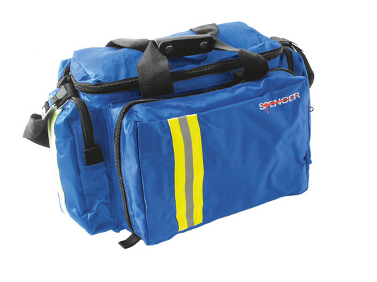 BLUE BAG 2 - BOLSA PROFESIONAL SVB