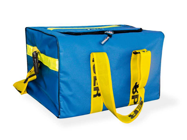 BOA BAG - BOLSA BLANDA FLOTANTE