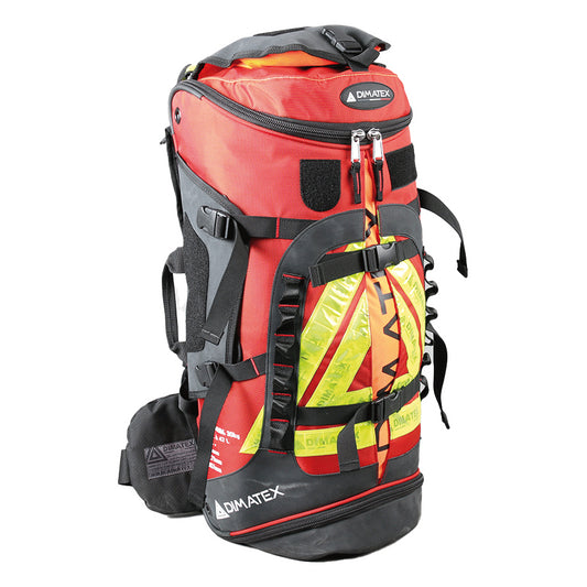 Bolsa operativa CATAPULTE Roja
