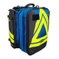 Bolsa de emergencia HEROES Mediana azul