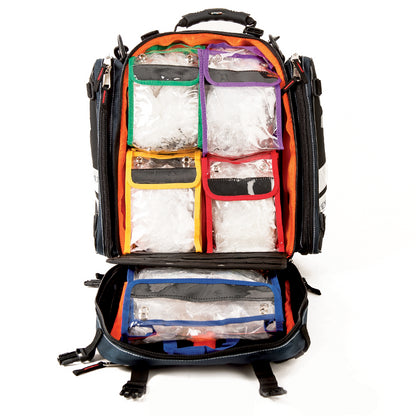 Bolsa de emergencia TONIC Azul noche
