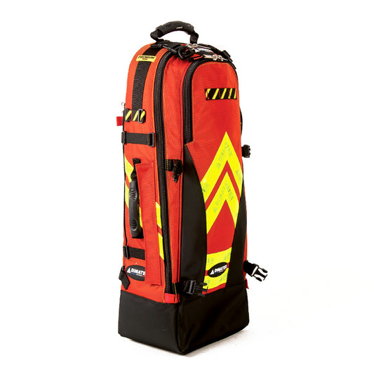 Bolsa de oxigenoterapia TOTEM Roja