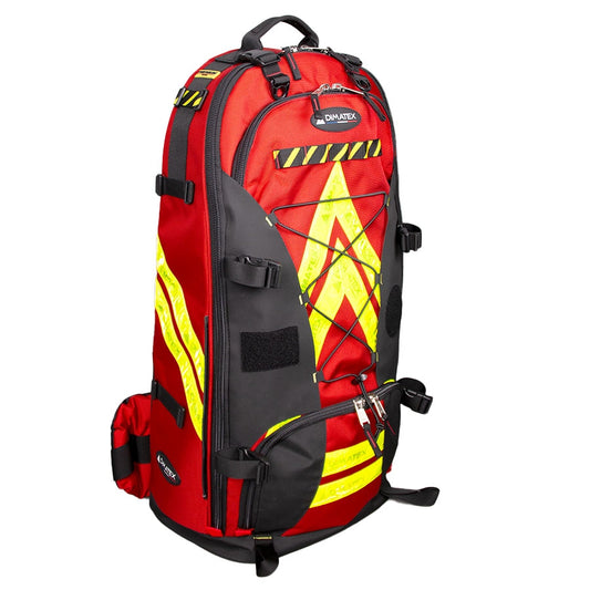 Bolsa de emergencia VERTICAL